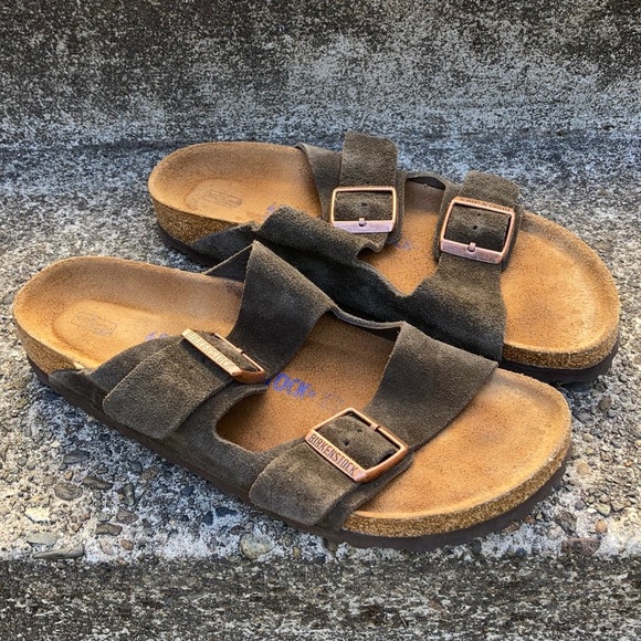 birkenstock arizona 40